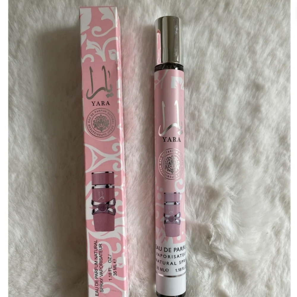 Yara and Raghba Fragrance Set - Picture 5 of 6